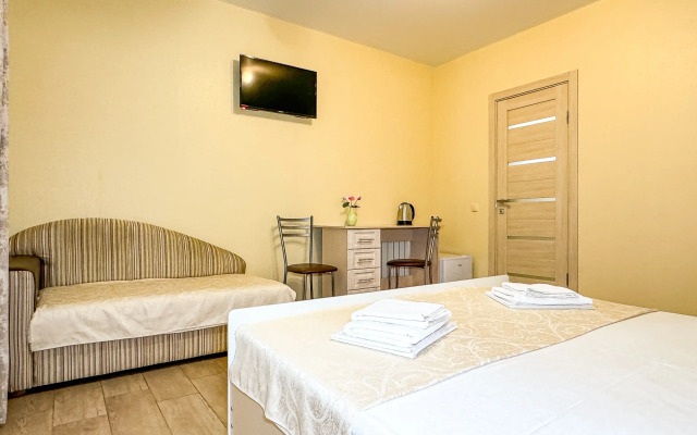 U Fermera Guest house