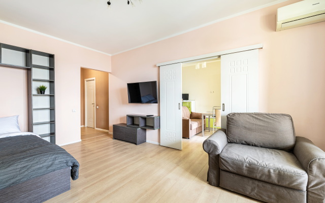 V centre goroda Kazan Flat