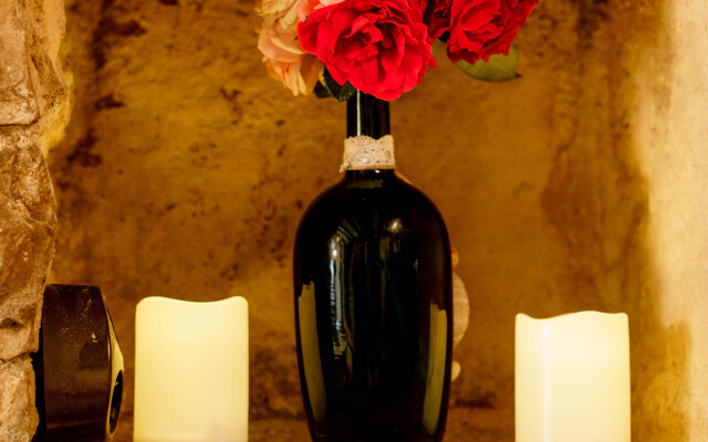 Гостевой дом Stone house Kala