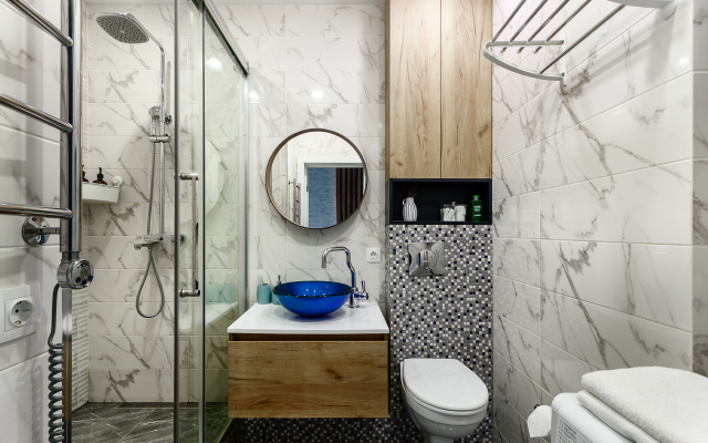 Dom U Dona Apartamenty Smart-Studio
