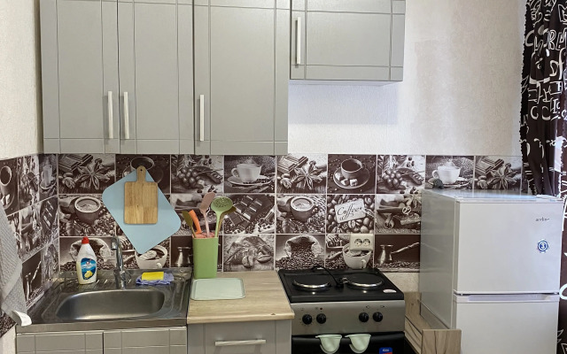 Квартира Уютная двушка в центре Дзержинского района