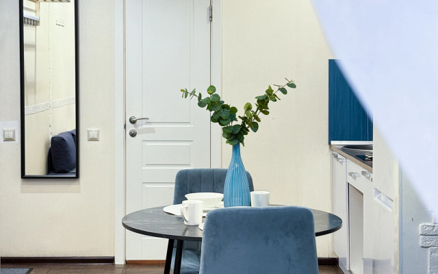 Жилое помещение MegaStay 17