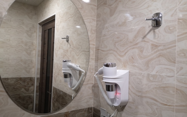 7Rooms Boutique Hotel