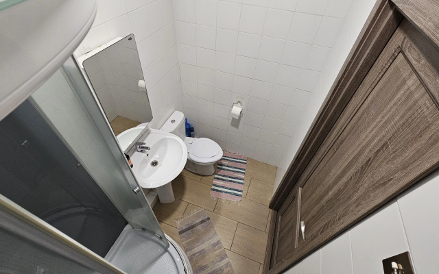 Апартаменты Марьин Дом на Малышева, 42 а