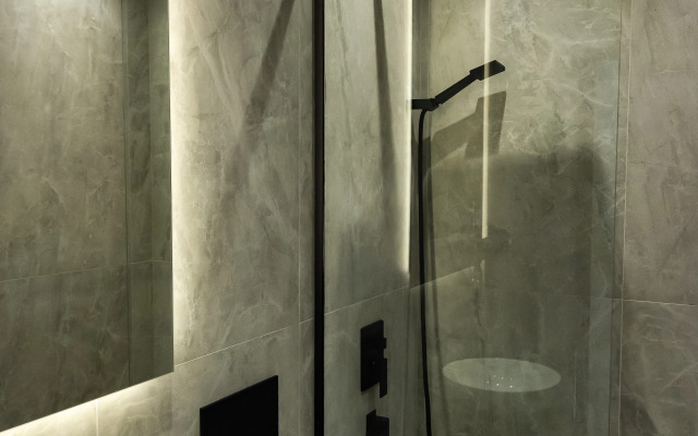 Апартаменты Obllepiha Paradise