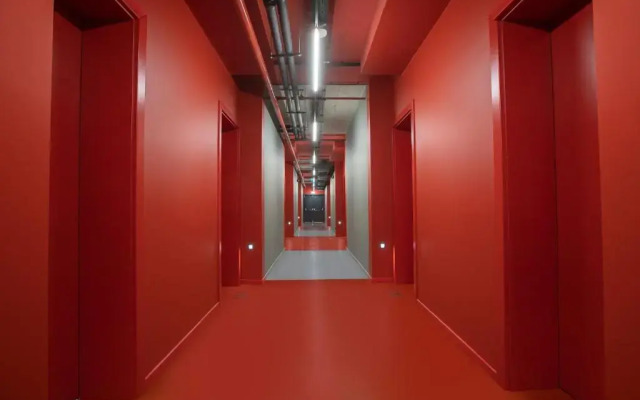 Hotel Park Hotel Tsinandali Estate