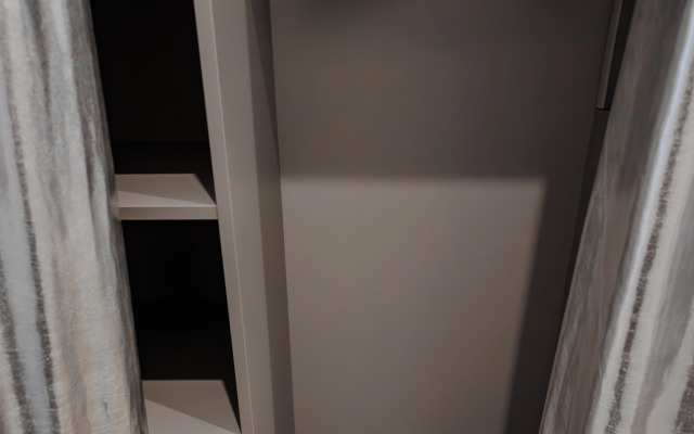 Апартаменты дизайнерские