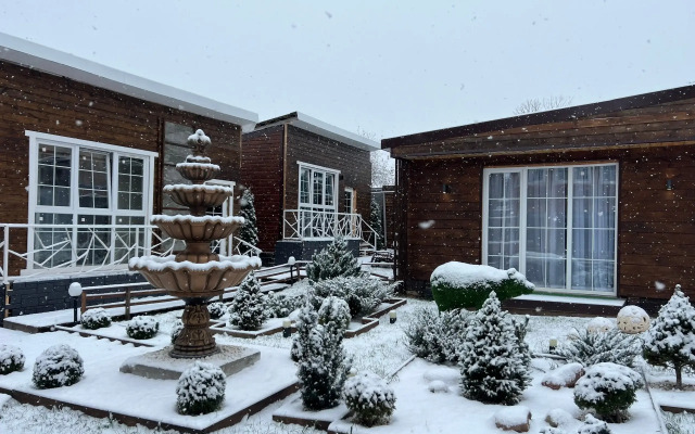 Отель Panorama Lux