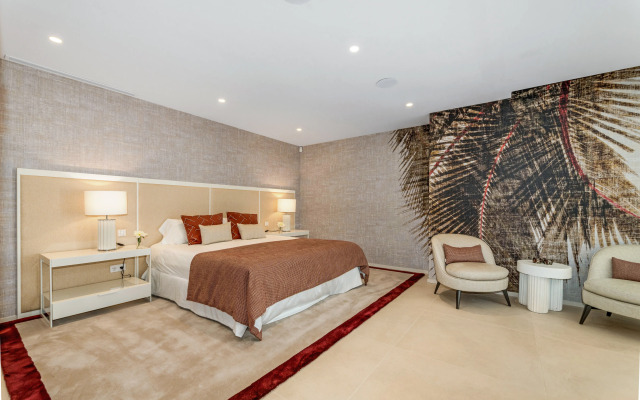Villa All About Villa Serenity
