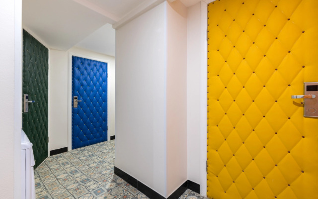 GriboedovArt Flat