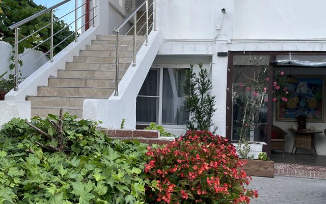 Butik-Hotel Bali Villa