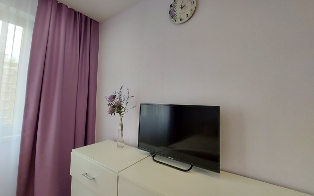 Апартаменты Лаванда