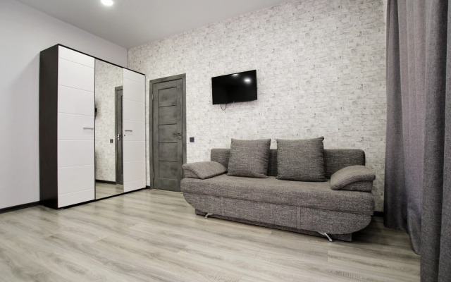 Апартаменты Альфа