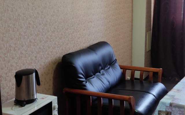 Отель Султан