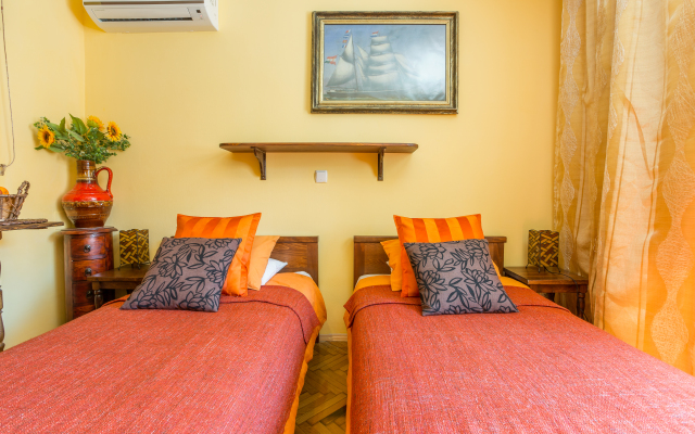 ART HOUSE DUBROVNIK Guest House
