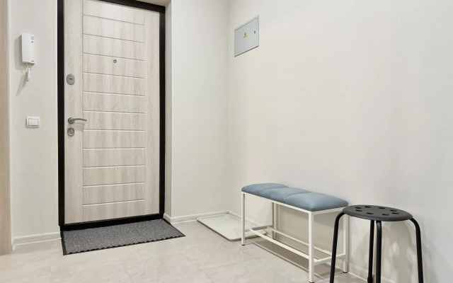 Uyutno Kak Doma 2 Flat