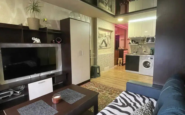 Квартира Severoom