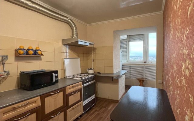Na Bulvare Pobedy 7A Flat