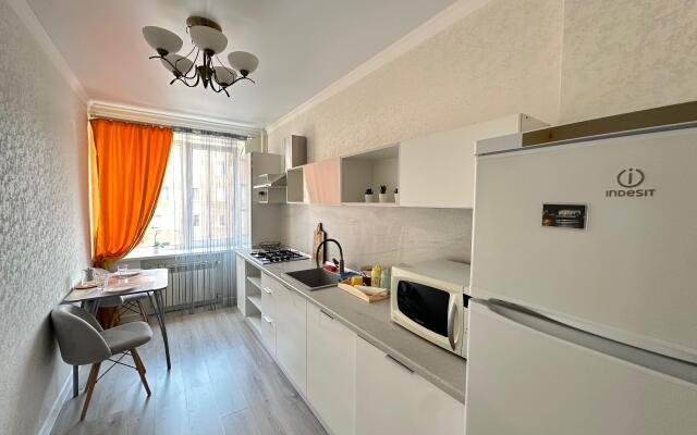 Magkaeva 83/5 Flat
