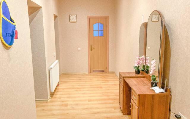 Na Baltike Baltic Resort Apartaments