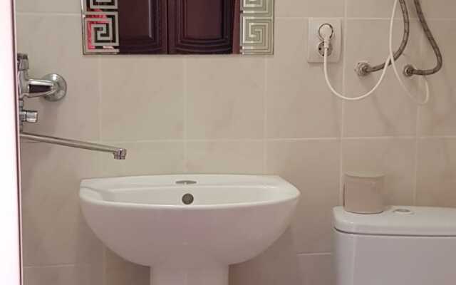 Palma Guest House