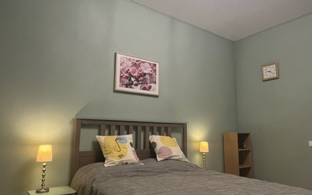 Квартира Полынь