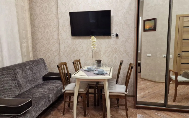 Квартира Пестеля 1 Люкс