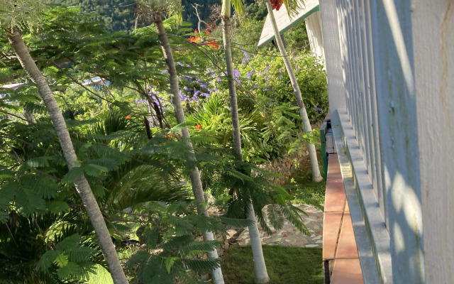 Boundless Bliss Hotel