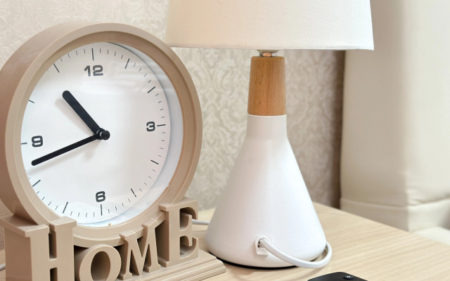 Квартира Светлая и уютная однушка на 5 просеке