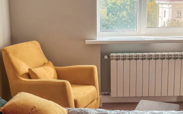 Myhome Apartments