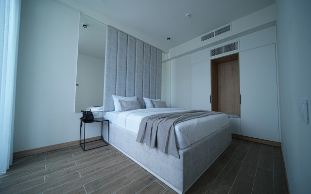 Hotel Dili Town Resort & Spa