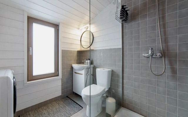 Частный дом WOW Dacha Черешня