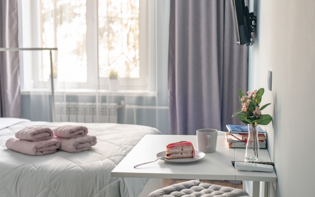 Апартаменты TopHouse на Калинина