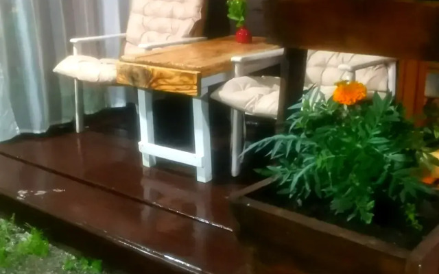 Altion Guest house