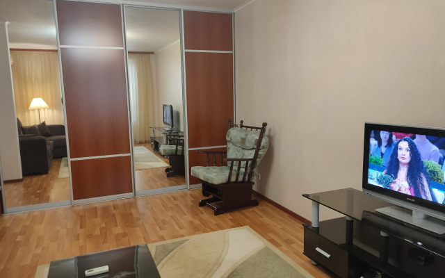 Квартира на Улице Горького 149/95