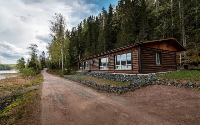 Villanorda Krovati Polutorki Apartments