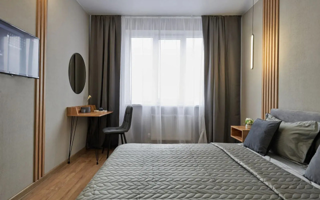 Квартира 1Комнатная в Жк Линии