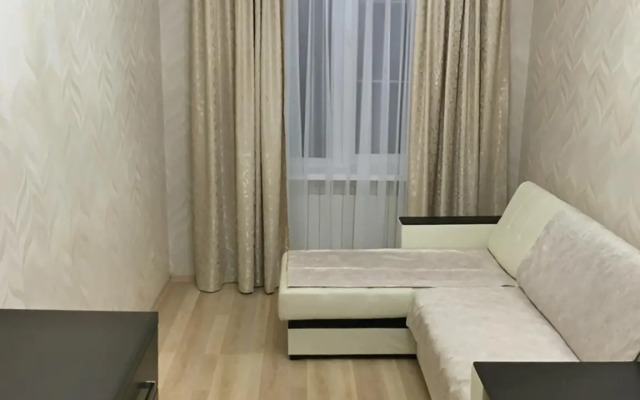 Квартира Красноармейская 8