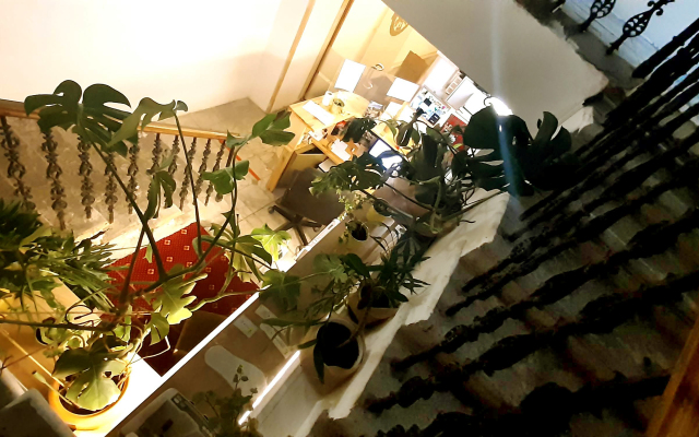 Отель Сварог-Арт