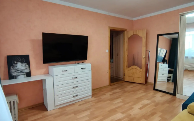 Квартира на Возейской 13