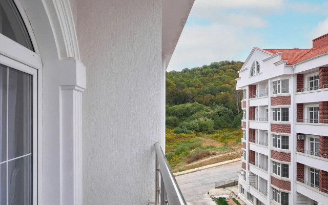 Cappuccino Apartments