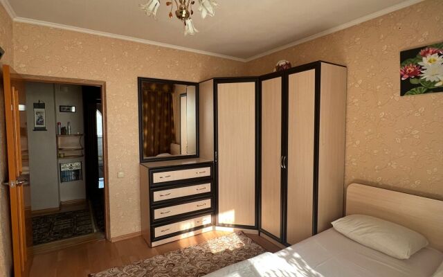 Na Prospekte Tauke Khana 33/3 Apart Hotel