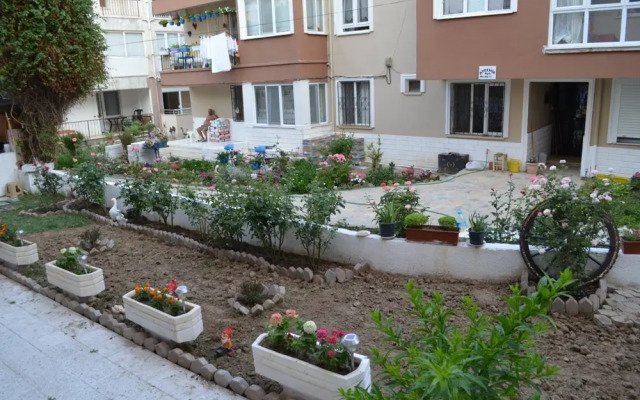 Ahmeda Apart Hotel