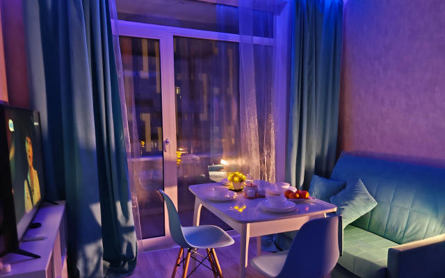 Квартира Чистая и умная квартира