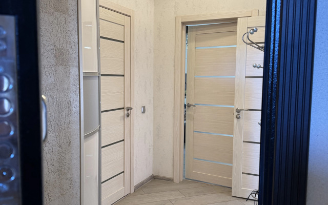 Квартира Просторная уютная квартира