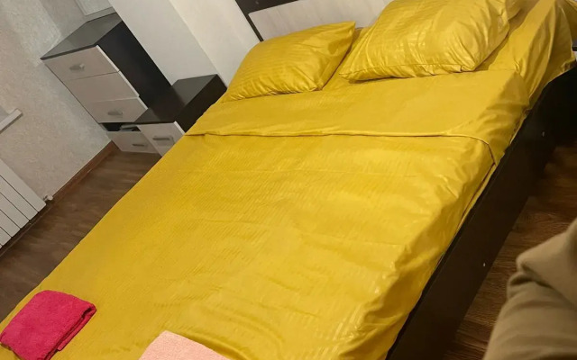 Апартаменты Тарки-Тау