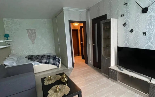 Квартира в экологически-чистом поселке Форносово