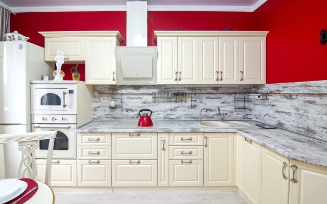 Квартира в Гуще Событий