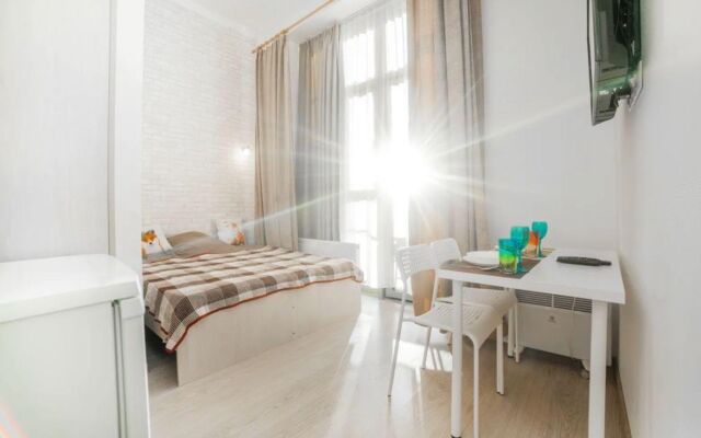 Landyshi 119/2 Apartments
