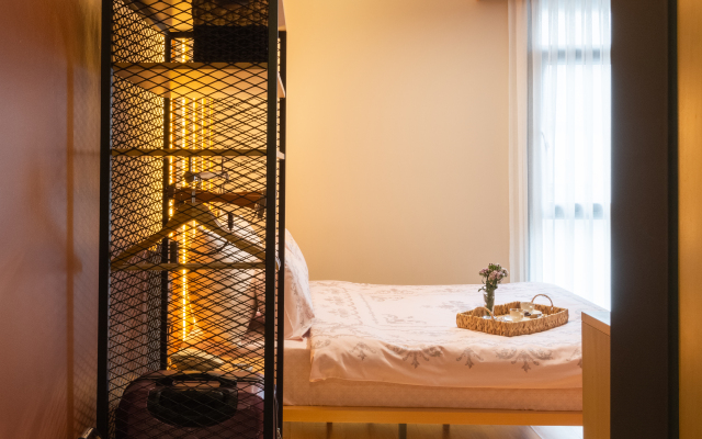 Antik Hotel Istanbul